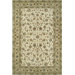 Premier Ivory/Green Rug