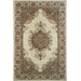 American Home Classic Persian Kerman Ivory/Beige Rug