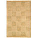 Neo Nepal Beige Floral Stones Rug