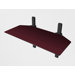 Sky Shelf Double Wide Wood in Reversible Cherry / Espresso
