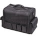 Soft-Sided Professional Makeup Case with Trays