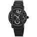 Men's Olympia Watch in Black