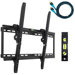 Flat Tilt Wall Mount (32" - 65" Screens)