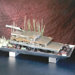 Indoor Flowing River Tabletop Fountain -Stainless Steel Finish
