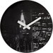 Yvette Clock