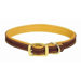 1" Deer Ridge Leather Collar