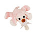 Pixie The Puppy Pacifier Holder 