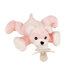 Baby The Bear Pacifier Holder 