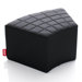 Avenue Second Block Ottoman