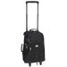 18" Telescoping Rolling Backpack