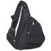 19" Sling Backpack