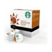 Starbucks Breakfast Blend Coffee  K-Cups (Set of 96)