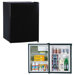 2.4 cu.ft. Refrigerator