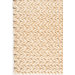 Abaca Mayon Pearl Rug