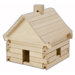 Cozy Cabin Building Set