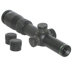 Matte Black 1-4x24 Speed Shot