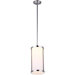 Uptown 1 Light Pendant