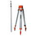 Universal Tripod and Grade Rod Kit