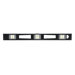 72" Mag Top-Read Aluminum Level