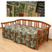 Road Trip Twin Daybed Cover