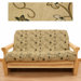 Charlotte 5 Piece Full Futon Cover Set