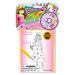 Squiggle Princess On-The-Go