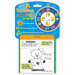 Squiggle Shapes On-The-Go