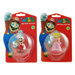 Mario and Peach Mini Figure Bundle - Series 3