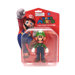 Super Mario Series 1 Luigi Figure