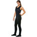 3mm XSPAN Jane Wetsuit in Black