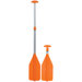 Telescoping Paddle