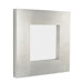 Contemporary Square Wall Mirror