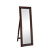 Contemporary Rectangular Floor Mirror