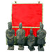 Terra Cotta Warriors Statue