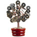 Chinese Coin Money Tree