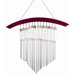 Antique Coin Wind Chimes