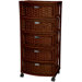 37" Chest of Drawers in Mocha