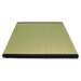 Half Size Fiber Fill Tatami Mat
