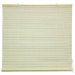 Shoji Paper Roll Up Blinds in Light Cream
