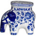 Elephant Stool