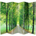 Path of Life 6 Panel Room Divider