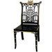 Pagoda Side Chair