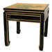 Gold Leaf Ming Table