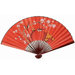 Birds on Tree Small Wall Fan