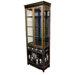 Mother of Pearl - Ladies Tall Curio Cabinet
