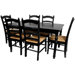 Classic 7 Piece Dining Set