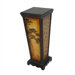 Tree Flower Pedestal Plant Stand