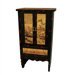 Landscape Two Door Cabinet