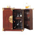 Chinese Brass Home Bar
