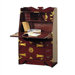 Chinese Imperial Armoire Desk